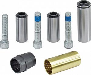 Втулка суппорта Knorr SB7 Radial Andtech B2 - Фото 1