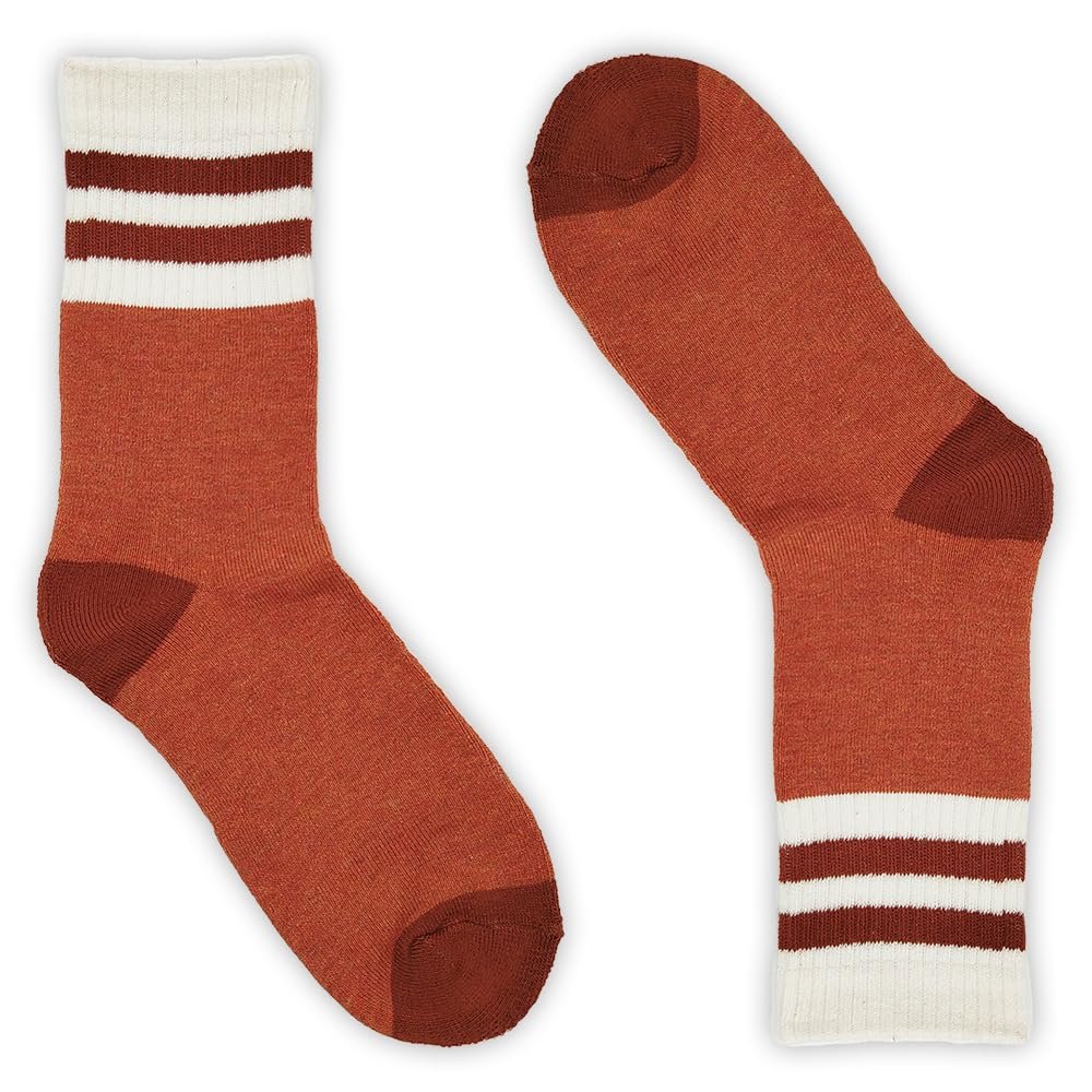 Термошкарпетки Жіночі (6 пар) Різнокольорові, фото №8