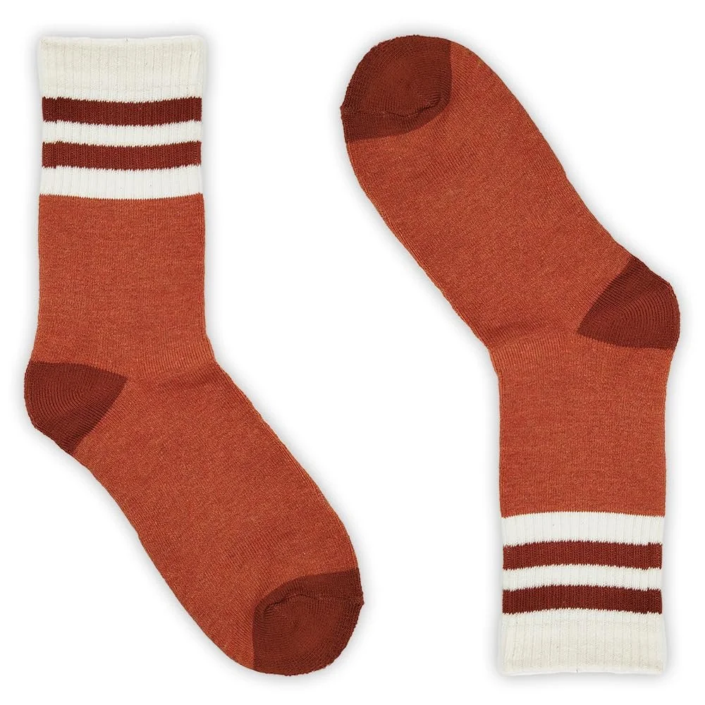 Термошкарпетки Жіночі (6 пар) Різнокольорові, фото №8