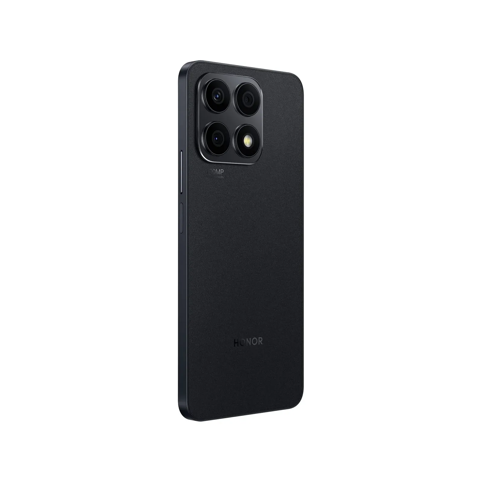 Смартфон Honor X8a 6.7" HD+ 6/128GB Midnight Black, фото №2
