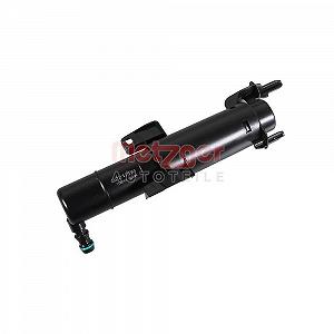 Форсунка омывателя фар METZGER 2221209 для SKODA, левая - Фото 1