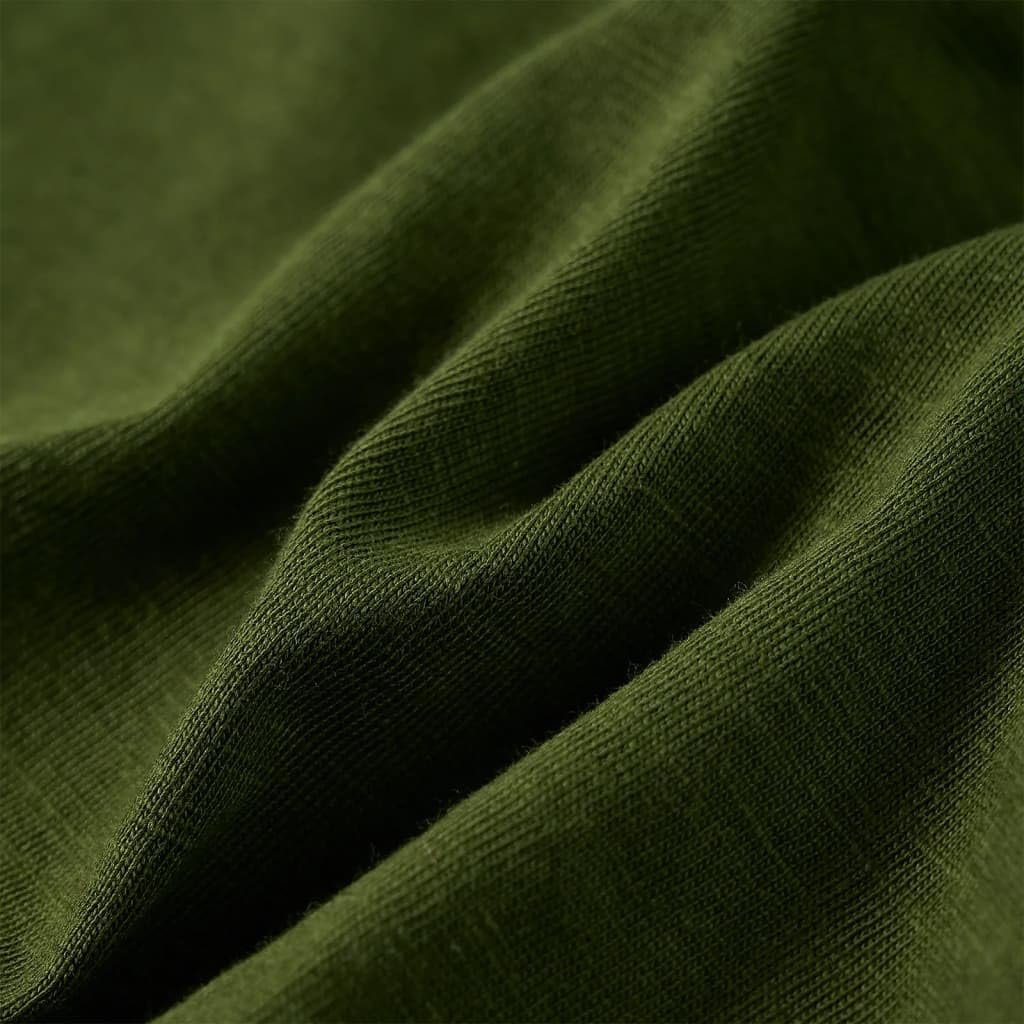 Сорочка дитяча з довгими рукавами vidaXL, фото №7