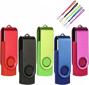 Купить USB-флеш-накопитель EASTBULL 32GB USB 2.0 Набор 5 шт. Multicoloured - Фото 1 USB-флеш-накопитель EASTBULL 32GB USB 2.0 Набор 5 шт. Multicoloured - Фото 1