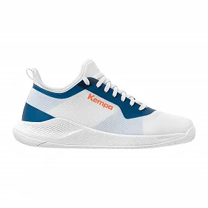 Спортивне взуття Kempa Unisex Kids Kourtfly Jr synthetic.ua - Фото 1