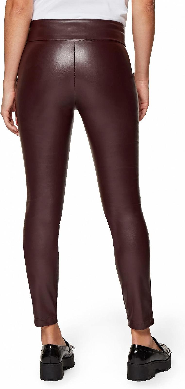 Женские штаны легинсы MAVI LEGGINGS Wine Tasting - S, фото №3