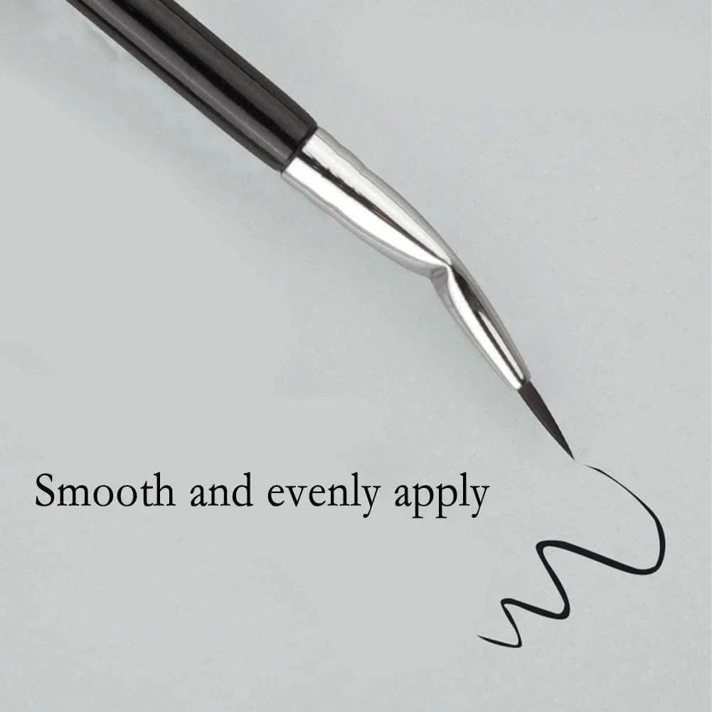 Кисти для подводки Eyeliner Brush S8V3, фото №3