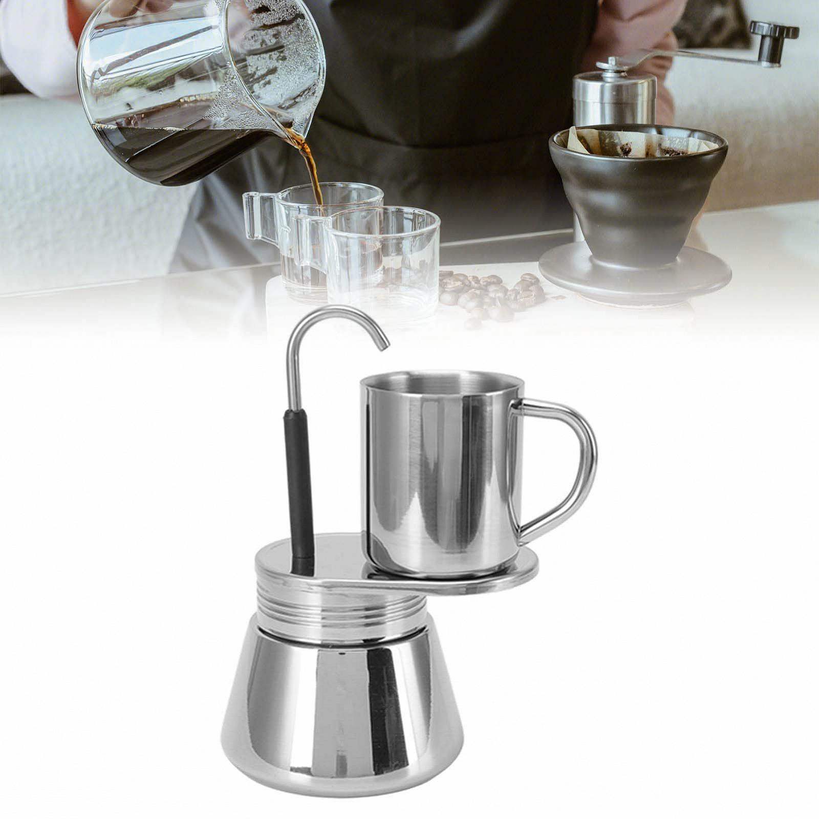 Мока Кавник 101-500 мл, фото №9