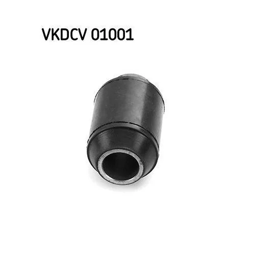 Втулка листової ресори SKF VKDCV 01001, фото №4