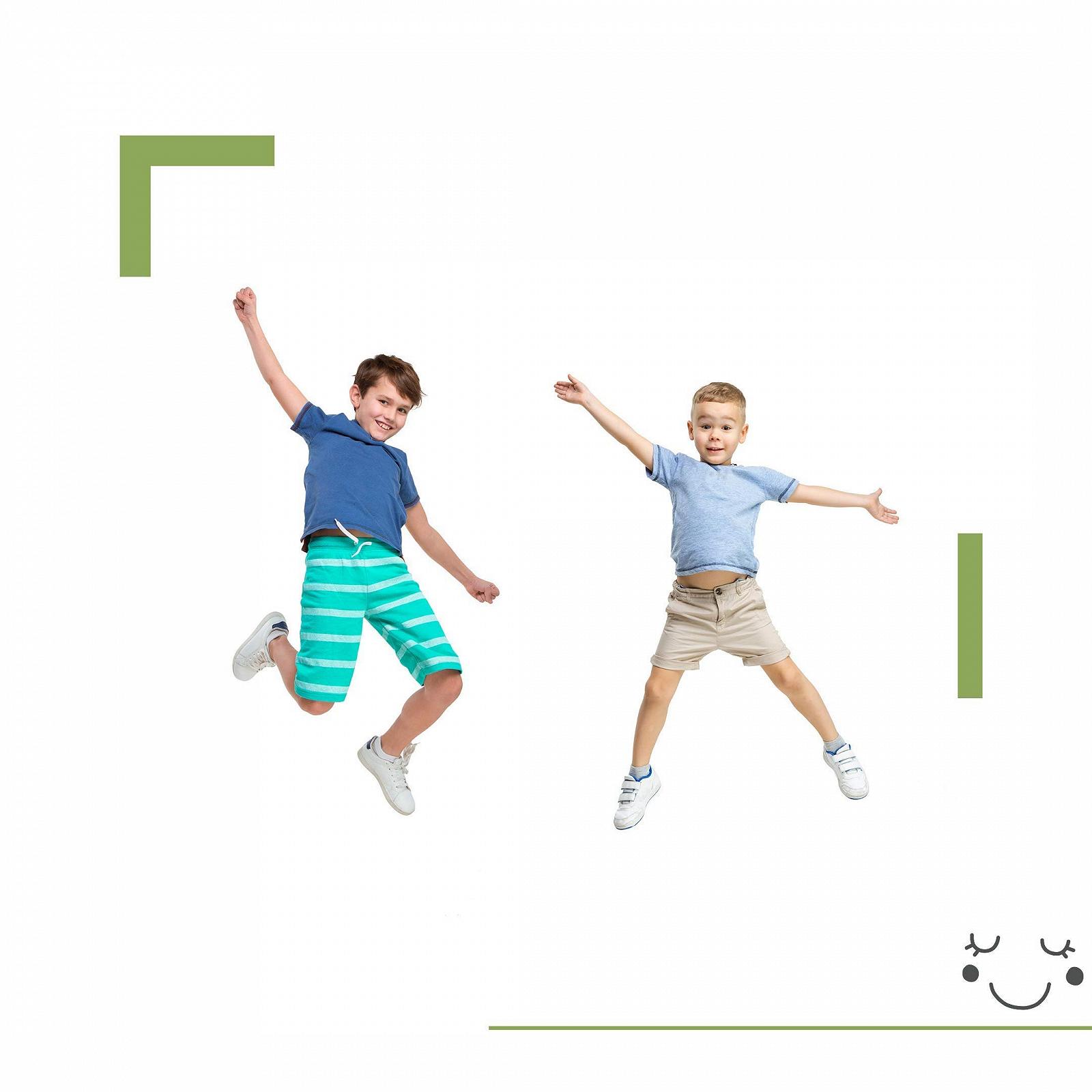 Постельное белье JW Dino Boys 1 наволочка 80 x 80 см + 1 пододеяльник 135 x 200 см, Мир Юрского периода Динозавр, 100% хлопок, детское, подростковое, фото №6