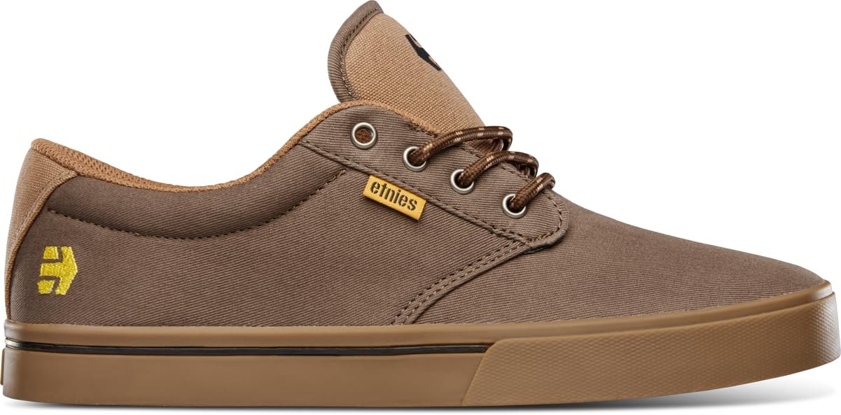Кроссовки Etnies Jameson 2 Eco 1 мужские, фото №1