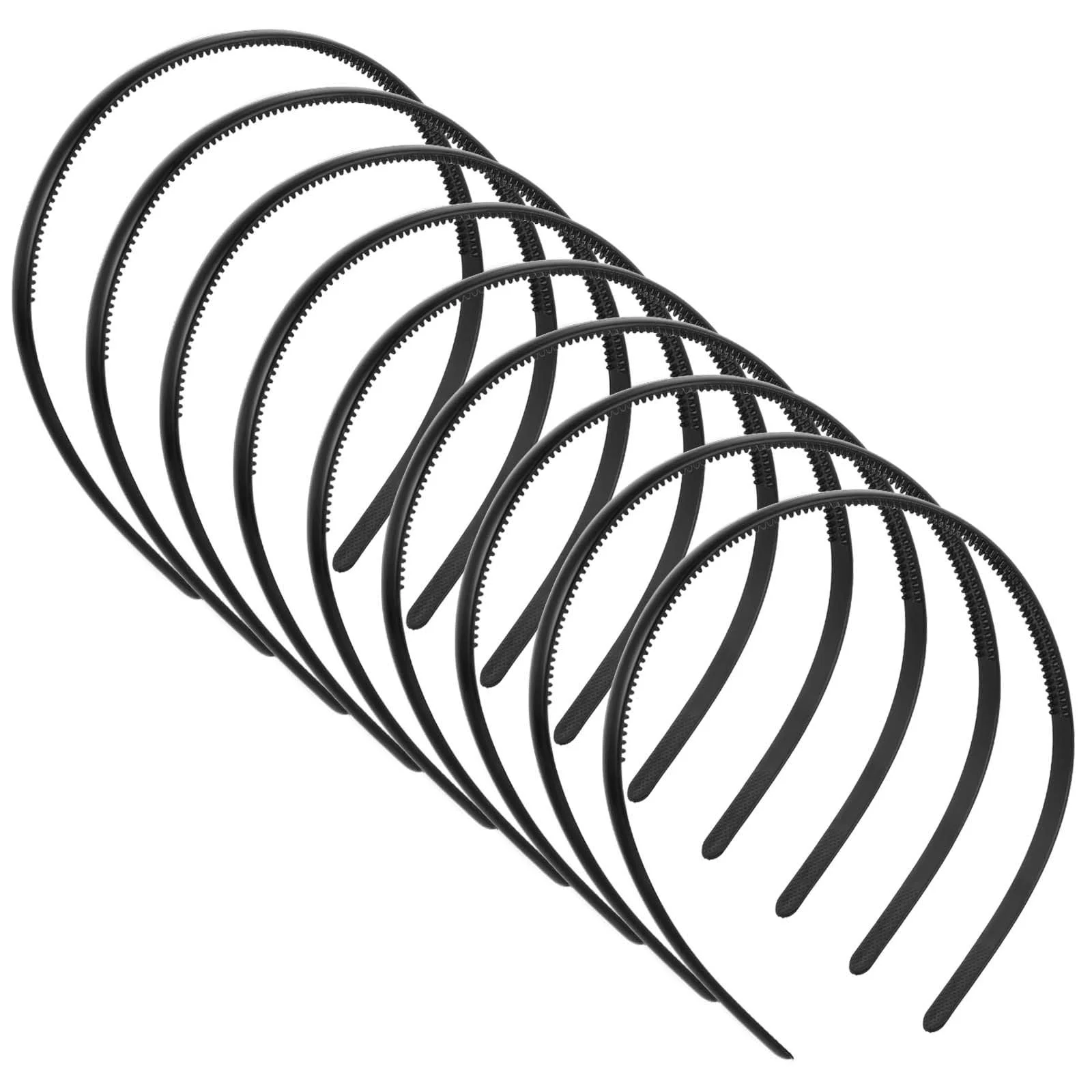 Обруч Чорний, фото №1