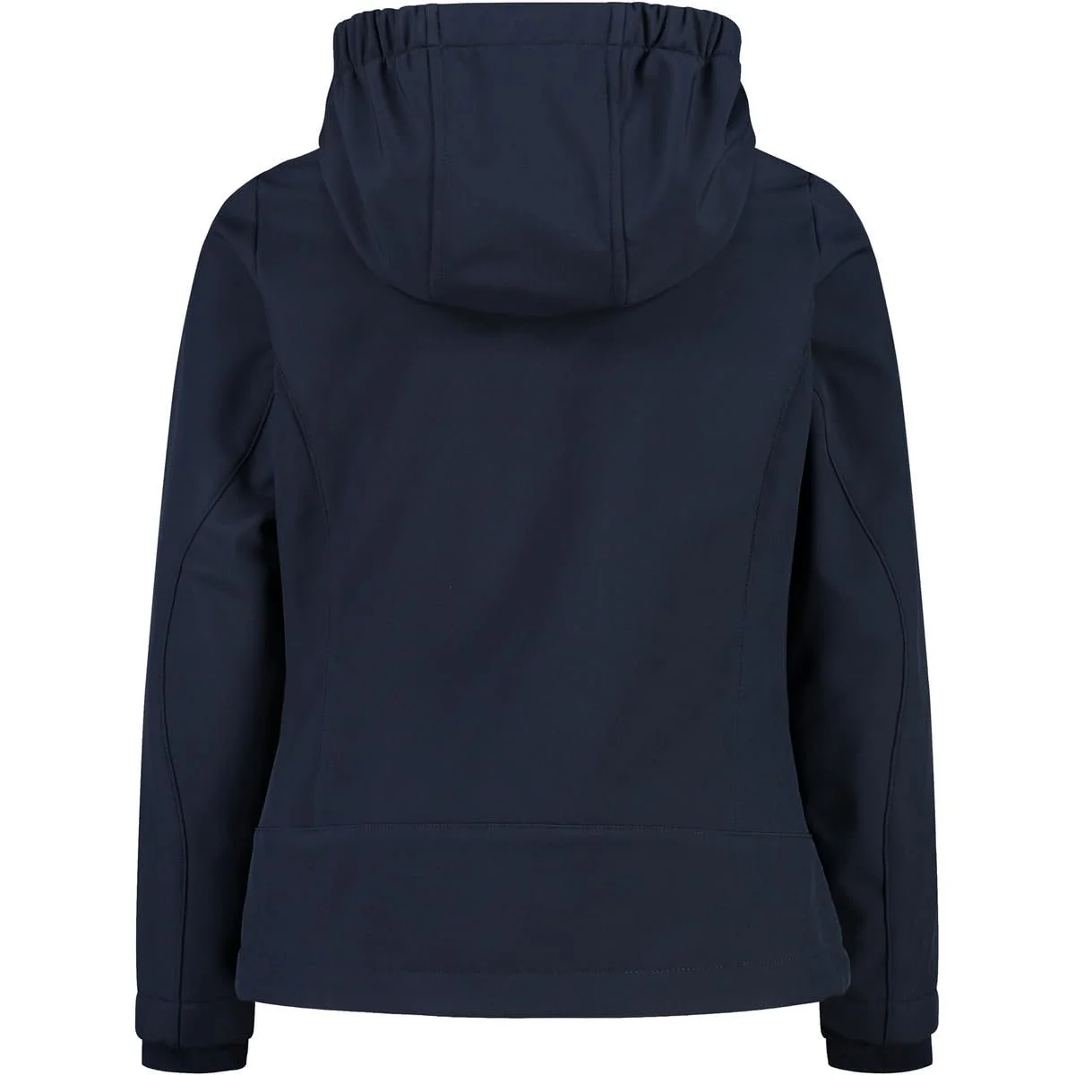 Softshell CMP Дитяча G-jacke з фіксованим капюшоном, фото №2 Softshell CMP Дитяча G-jacke з фіксованим капюшоном, фото №2