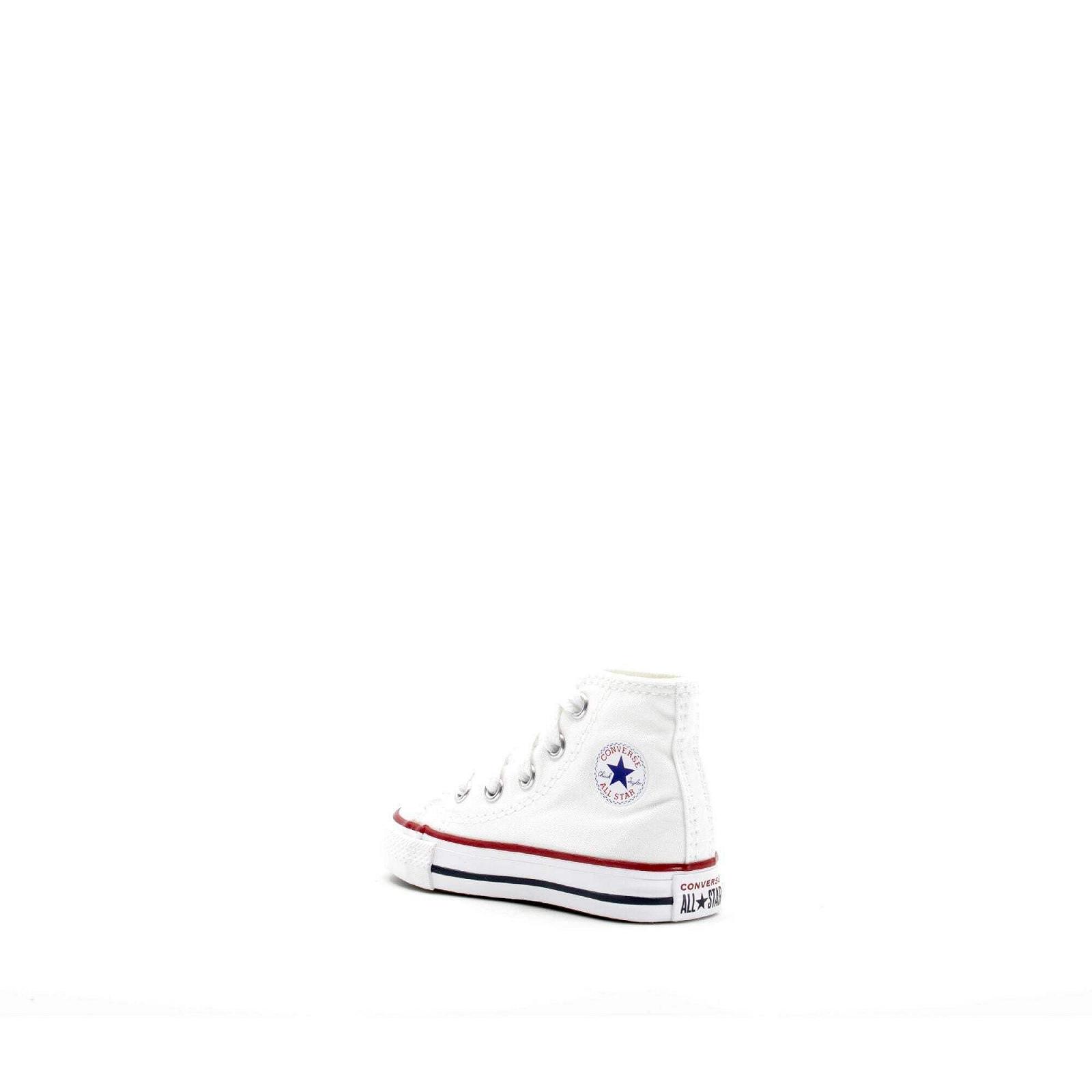 Кеди Converse Chuck Taylor All Star Hi Unisex для дорослих, фото №2