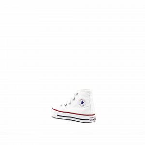 Кеды Converse Chuck Taylor All Star Hi Unisex для взрослых synthetic.ua - Фото 1