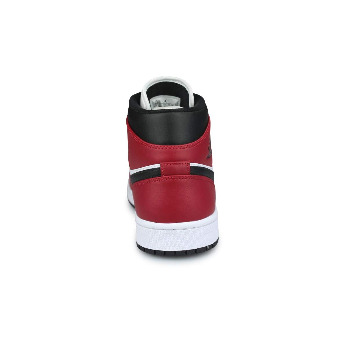 Кроссовки Jordan Air 1 Mid Hi-Top, фото №5 Кроссовки Jordan Air 1 Mid Hi-Top, фото №5