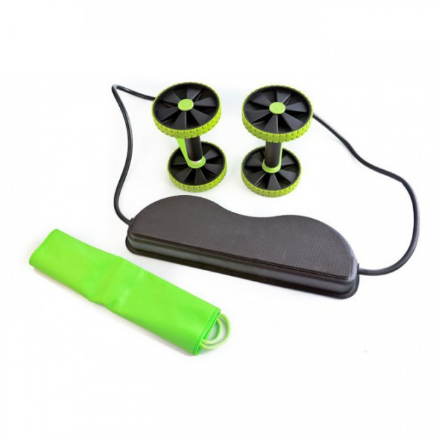 Домашній тренажер Revoflex Xtreme, фото №8