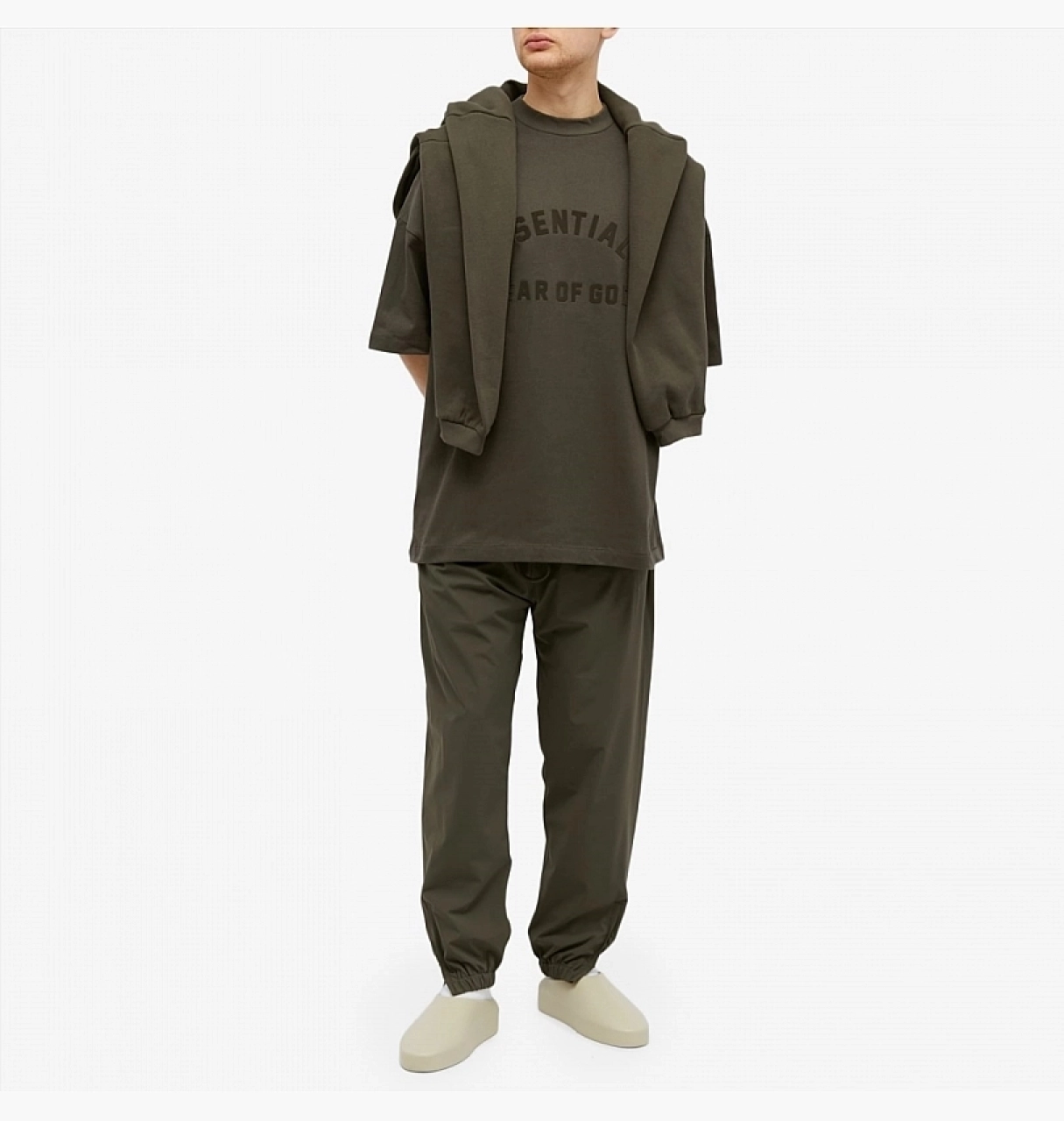 Спортивний костюм FEAR OF GOD S, фото №3