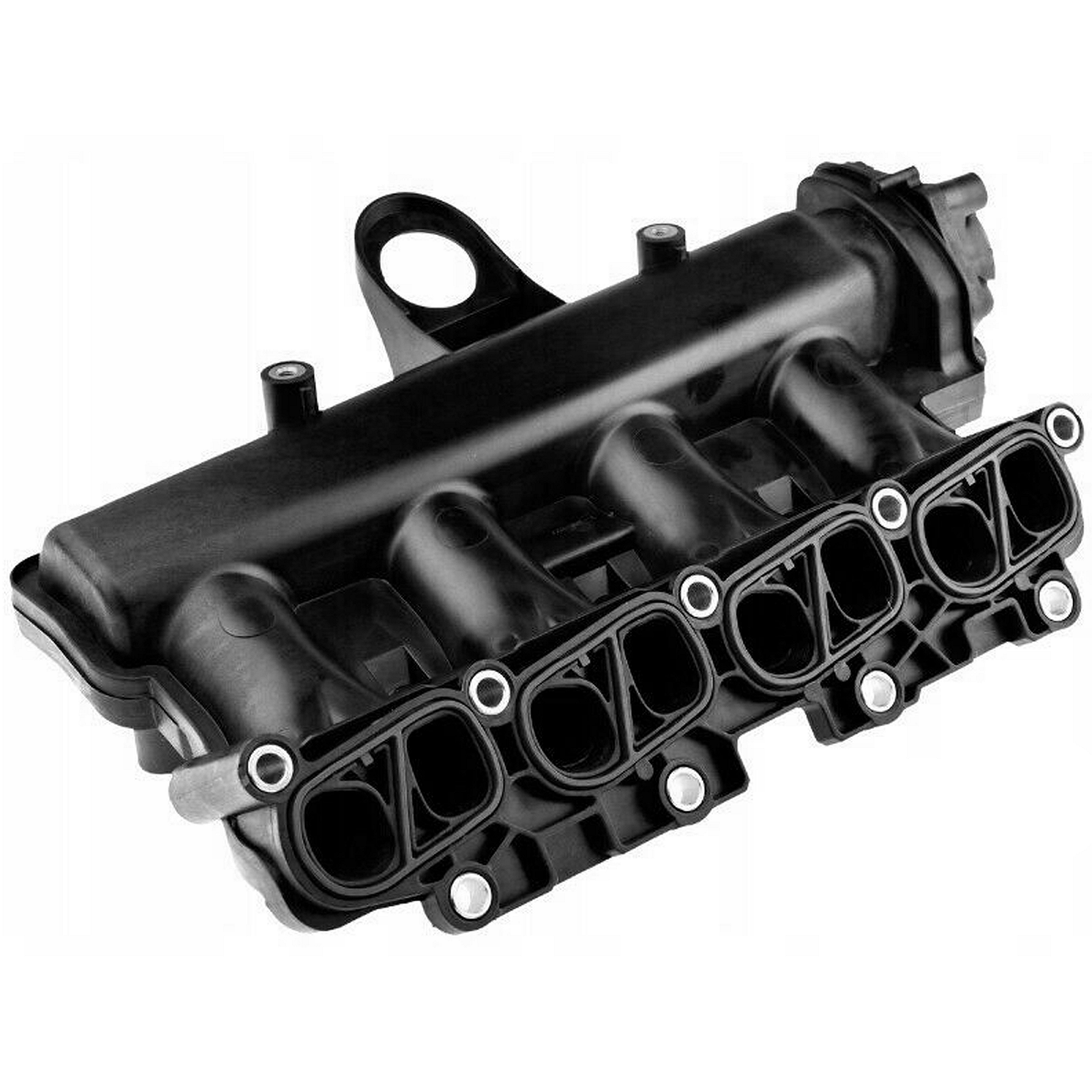 Впускний колектор PartsTec PTA519-0054 для ALFA ROMEO FIAT OPEL CHEVROLET, фото №1