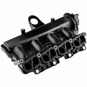 Впускний колектор PartsTec PTA519-0054 для ALFA ROMEO FIAT OPEL CHEVROLET - Фото 1