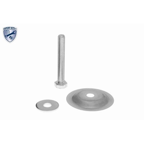 Ролик обводной/направляющий поликлинового ремня VAICO EXPERT KITS + V48-0436, фото №2