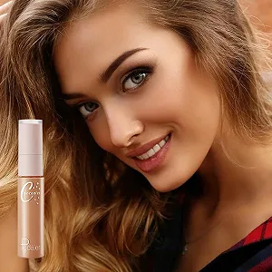 Стік-консилер для обличчя Ristyur, водостійкий, повне покриття для темних кіл та недоліків synthetic.ua - Фото 1