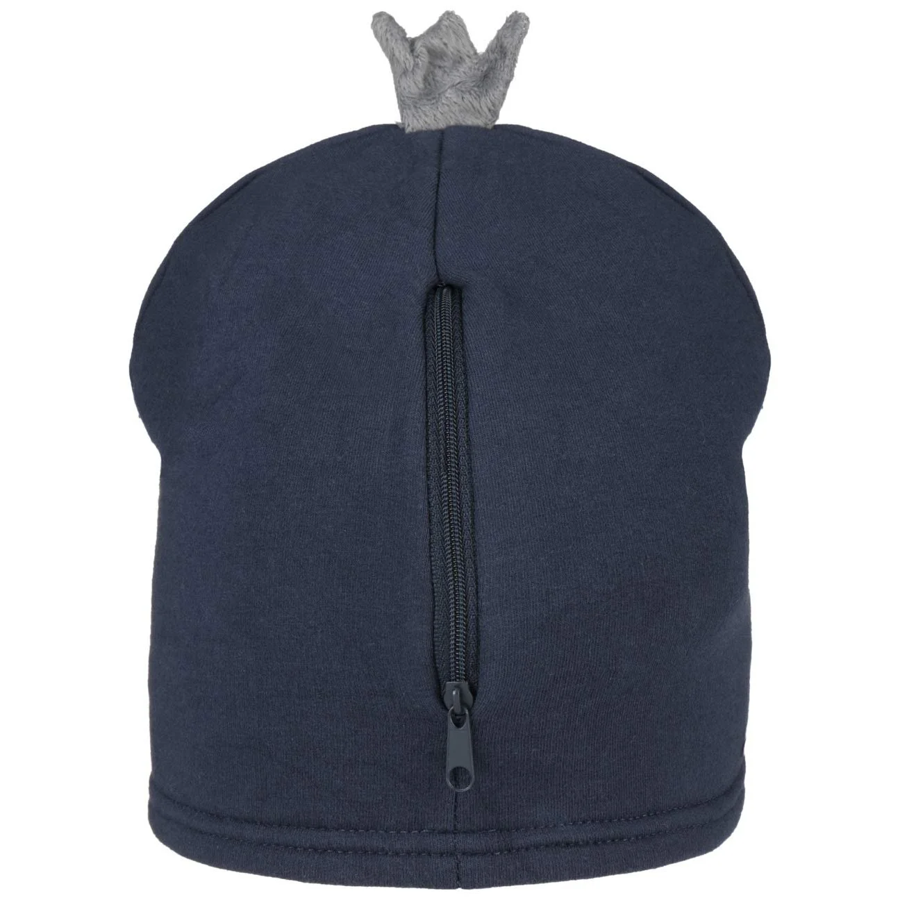 Шапка Miki The Monkey Дитяча зимова шапка-іграшка (One Size), фото №2