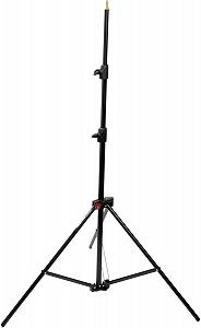 Купить Компактная алюминиевая подставка Manfrotto Черная - Фото 1 Компактная алюминиевая подставка Manfrotto Черная - Фото 1