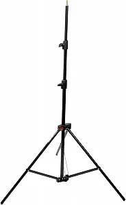 Купить Компактная алюминиевая подставка Manfrotto Черная - Фото 1 Компактная алюминиевая подставка Manfrotto Черная - Фото 1