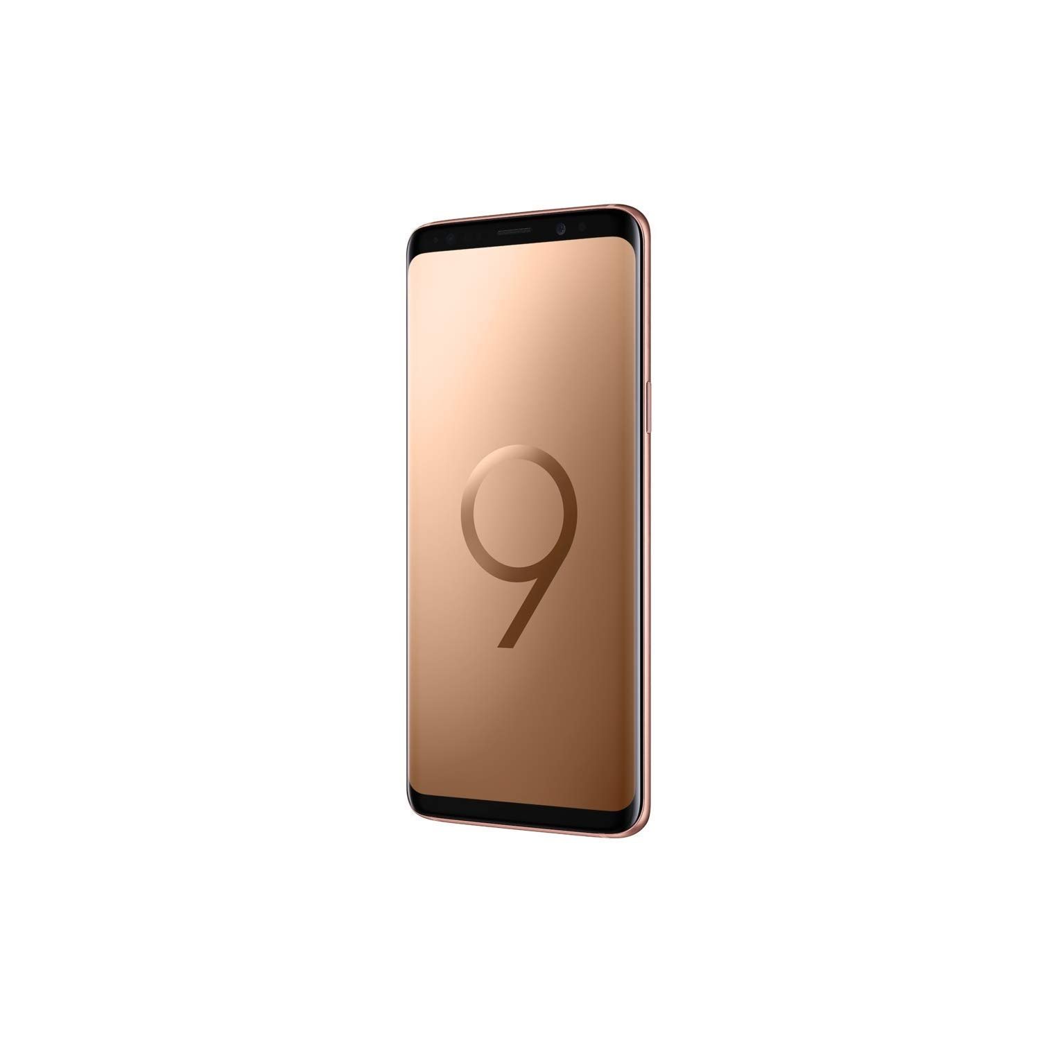 Смартфон Samsung Galaxy S9 64GB, фото №6