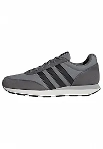 Кросівки adidas Run 60s 3.0 Шкіряні - Фото 1