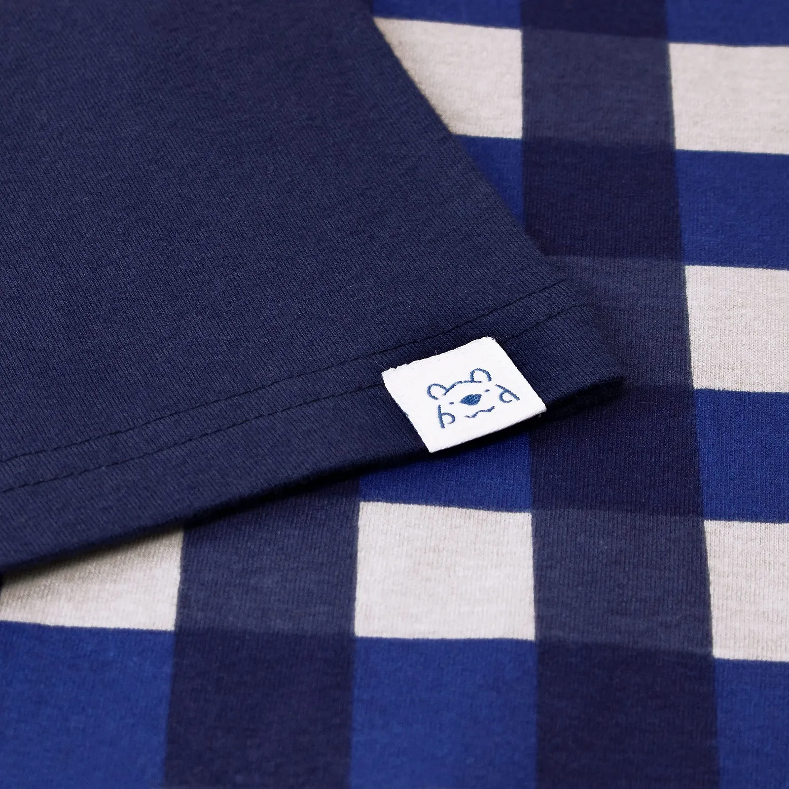 Піжама Harry Bear Nap King для хлопчиків, фото №4