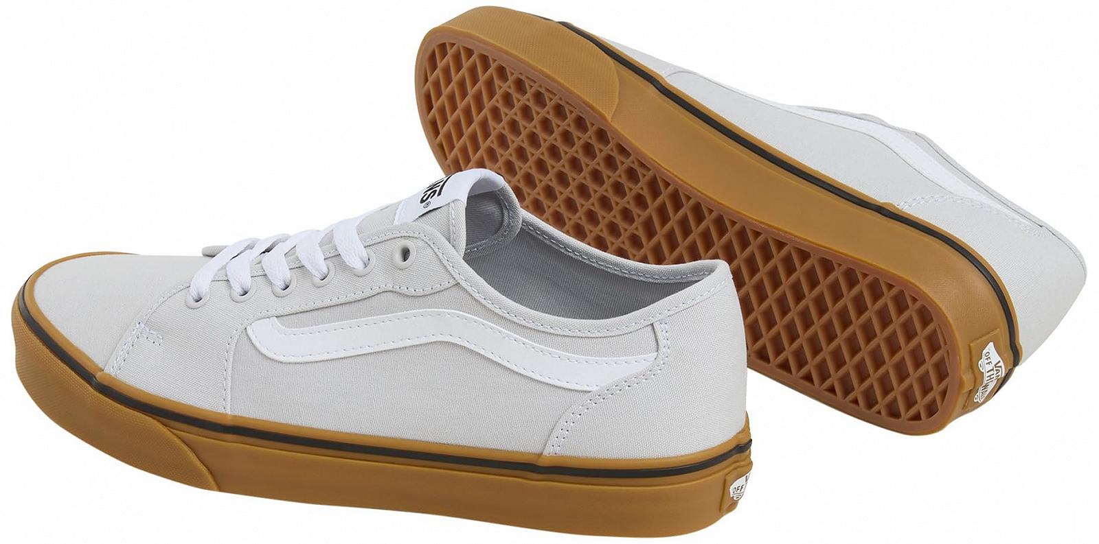Кроссовки Vans Filmore Decon мужские, фото №3