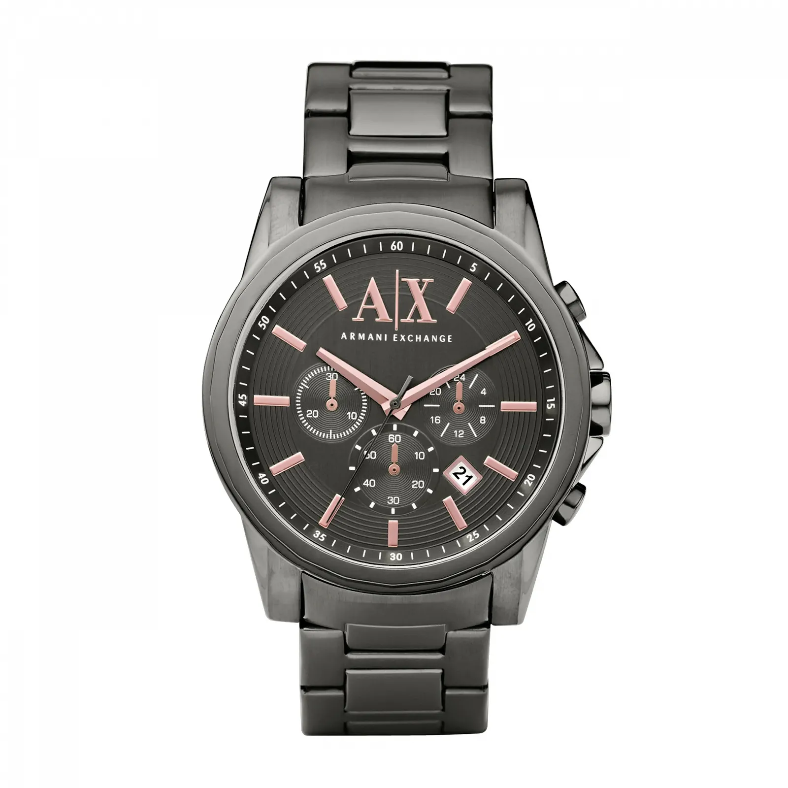 Часы Armani Exchange для мужчин, фото №1 Часы Armani Exchange для мужчин, фото №1