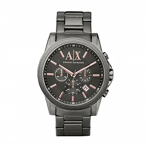 Годинник Armani Exchange для чоловіків - Фото 1