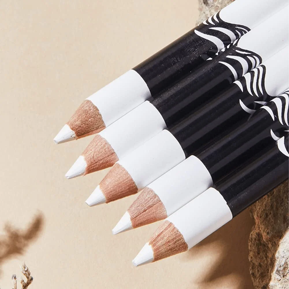 Карандаш для глаз Набор Матовый Стойкий Гипоаллергенный Мягкие, фото №6 Карандаш для глаз Набор Матовый Стойкий Гипоаллергенный Мягкие, фото №6