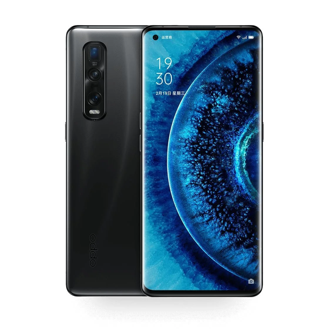 Смартфон Oppo Find X2 Pro 12/512GB 5G Colour OS 7.1, фото №1 Смартфон Oppo Find X2 Pro 12/512GB 5G Colour OS 7.1, фото №1