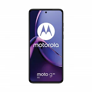 Смартфон Motorola Moto G84 5G XT2347-2 Dual 256GB 12GB RAM Marshmallow Blue synthetic.ua - Фото 1