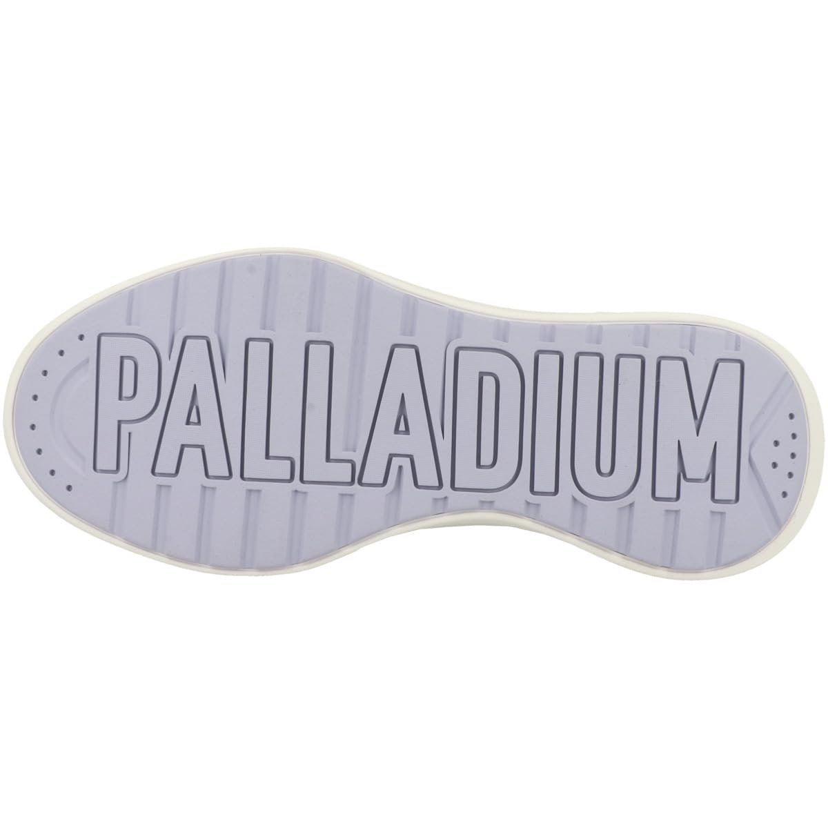 Кеди Palladium Palla Reverse Lo Modus, фото №5