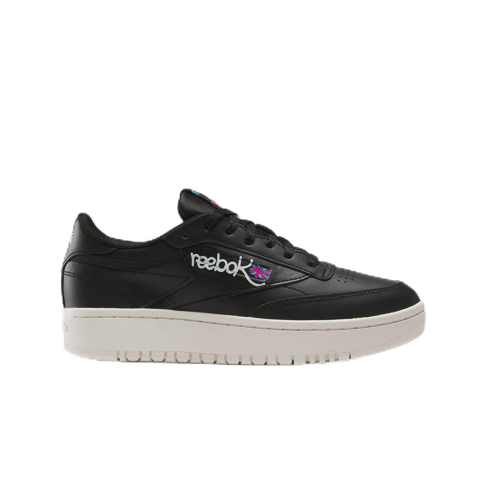 Кроссовки Reebok Club C Double Женские, фото №1