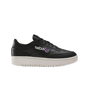 Кроссовки Reebok Club C Double женские - Фото 1