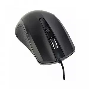 Мышка GEMBIRD MUS-4B-01 - Фото 1