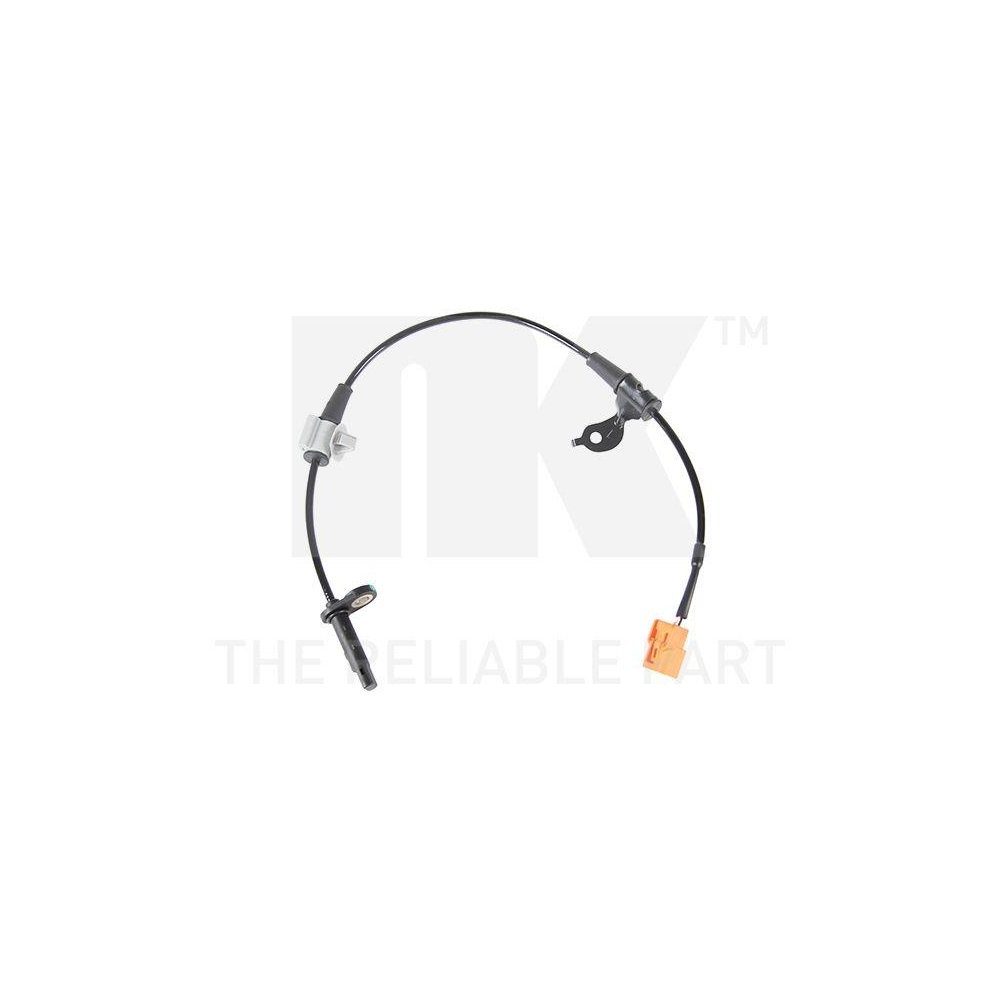 Датчик частоти обертання колеса NK 292631 для HONDA ACURA задній лівий, фото №1