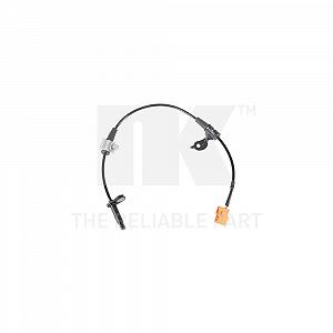 Датчик частоти обертання колеса NK 292631 для HONDA ACURA задній лівий - Фото 1