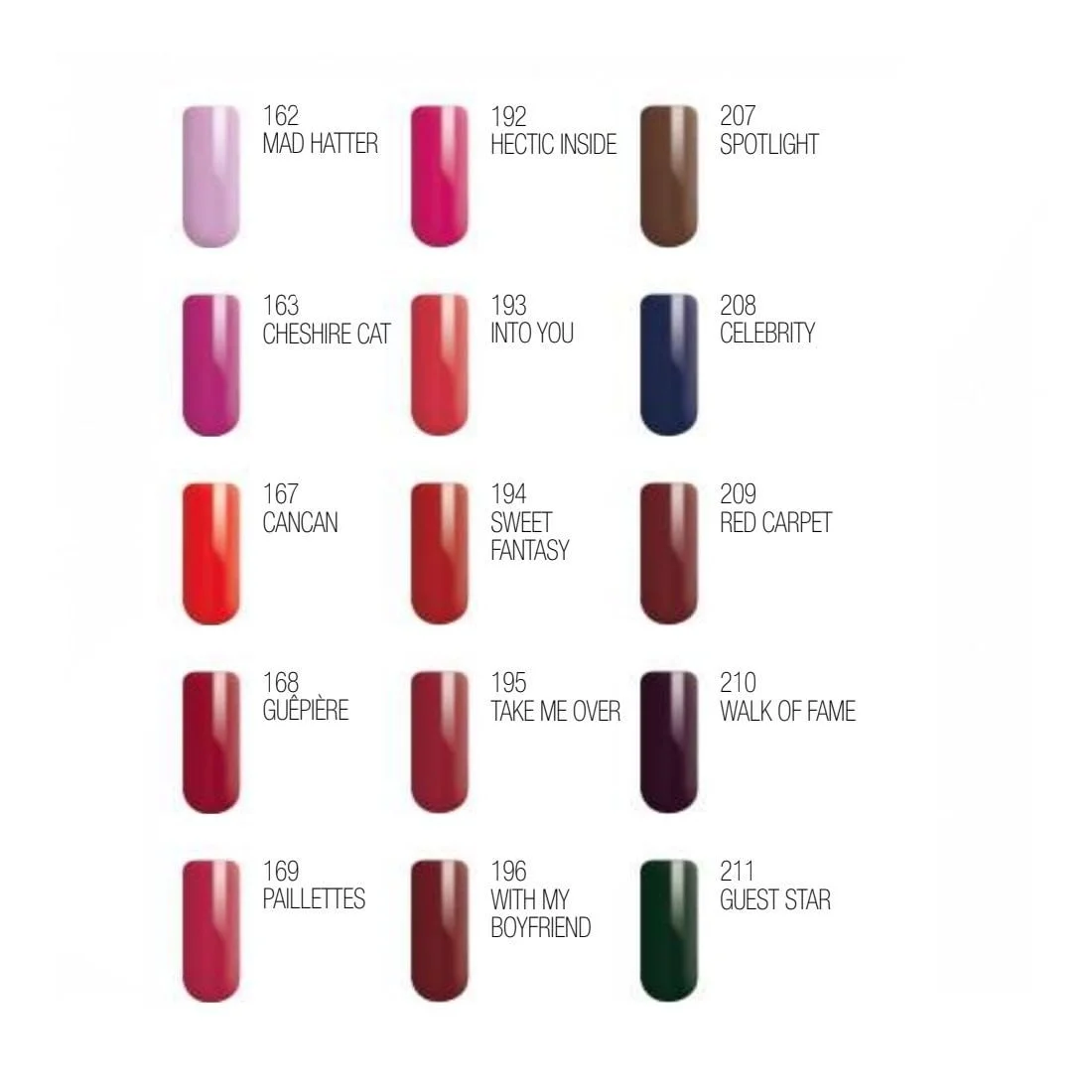 Гель-лак Mesauda Thermal MNP 402 Vitamin Sea, 10 мл, фото №7 Гель-лак Mesauda Thermal MNP 402 Vitamin Sea, 10 мл, фото №7