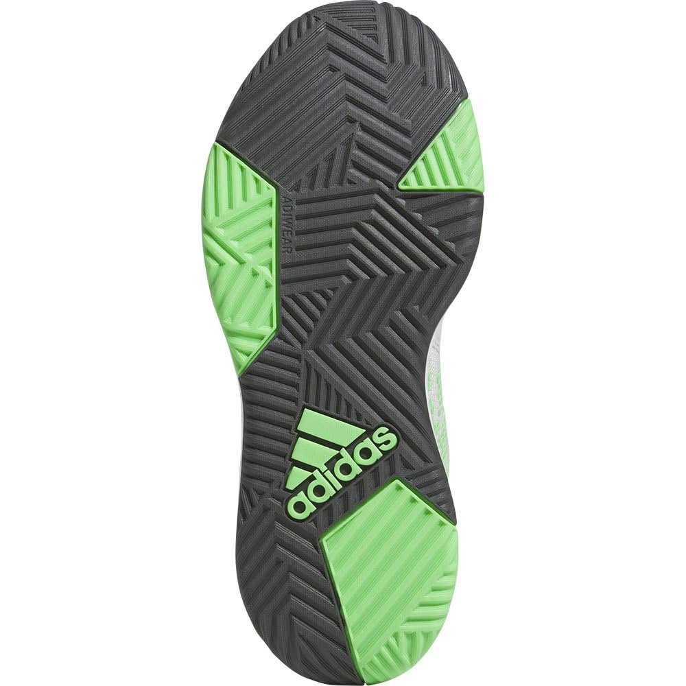 Кросівки Adidas Ownthegame 2.0 Чоловічі, фото №3