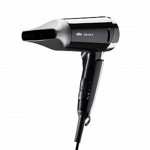 Фен Braun Satin Hair 3 HD 350 Style&Go synthetic.ua - Фото 1