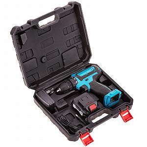 Купить Дрель BeMatik 10.8 V аккумуляторная - Фото 1 Дрель BeMatik 10.8 V аккумуляторная - Фото 1