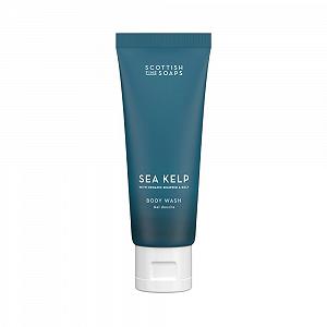 Гель для душу Scottish Fine Soaps Sea Kelp 75 мл - Фото 1