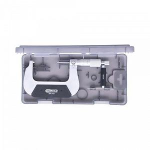 Мікрометр KS TOOLS 300.0557 synthetic.ua - Фото 1