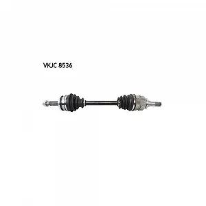 Приводной вал SKF VKJC 8536 для TOYOTA передний мост слева - Фото 1